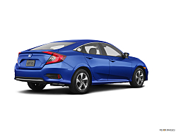 Thumbnail image of 2020 Honda Civic at Honda Morristown