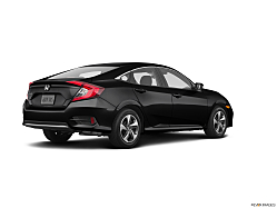 Thumbnail image of 2020 Honda Civic at Honda Morristown