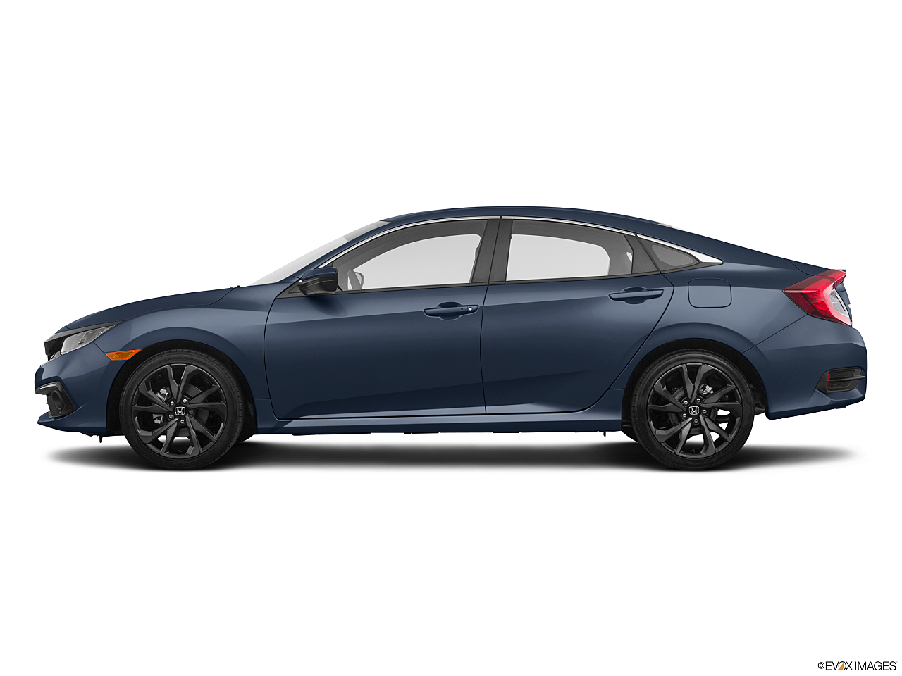 Image of 2020 Honda Civic Sport