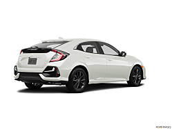 Thumbnail image of 2020 Honda Civic at Marc Motors (Used)