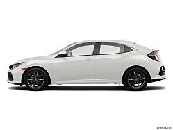 Thumbnail image of 2020 Honda Civic at Marc Motors (Used)