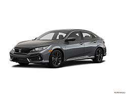 Thumbnail image of 2020 Honda Civic at Mike Piazza Honda Langhorne