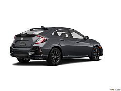 Thumbnail image of 2020 Honda Civic at Mike Piazza Honda Langhorne