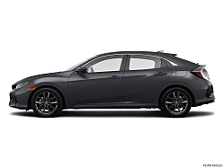 Thumbnail image of 2020 Honda Civic at Mike Piazza Honda Langhorne