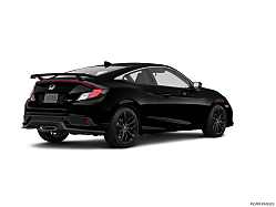 Thumbnail image of 2020 Honda Civic at Honda Morristown