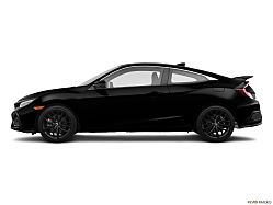 Thumbnail image of 2020 Honda Civic at Honda Morristown