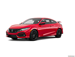 Thumbnail image of 2020 Honda Civic at Lakeway Auto