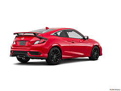 Thumbnail image of 2020 Honda Civic at Lakeway Auto
