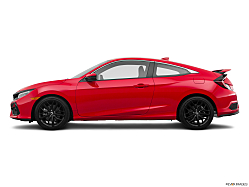Thumbnail image of 2020 Honda Civic at Lakeway Auto