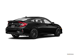 Thumbnail image of 2020 Honda Civic at Honda Morristown