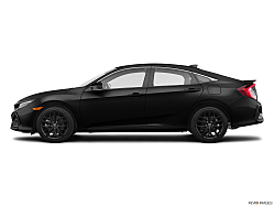 Thumbnail image of 2020 Honda Civic at Honda Morristown