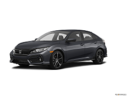 Thumbnail image of 2020 Honda Civic at Honda Morristown