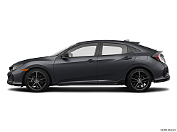 Thumbnail image of 2020 Honda Civic at Honda Morristown