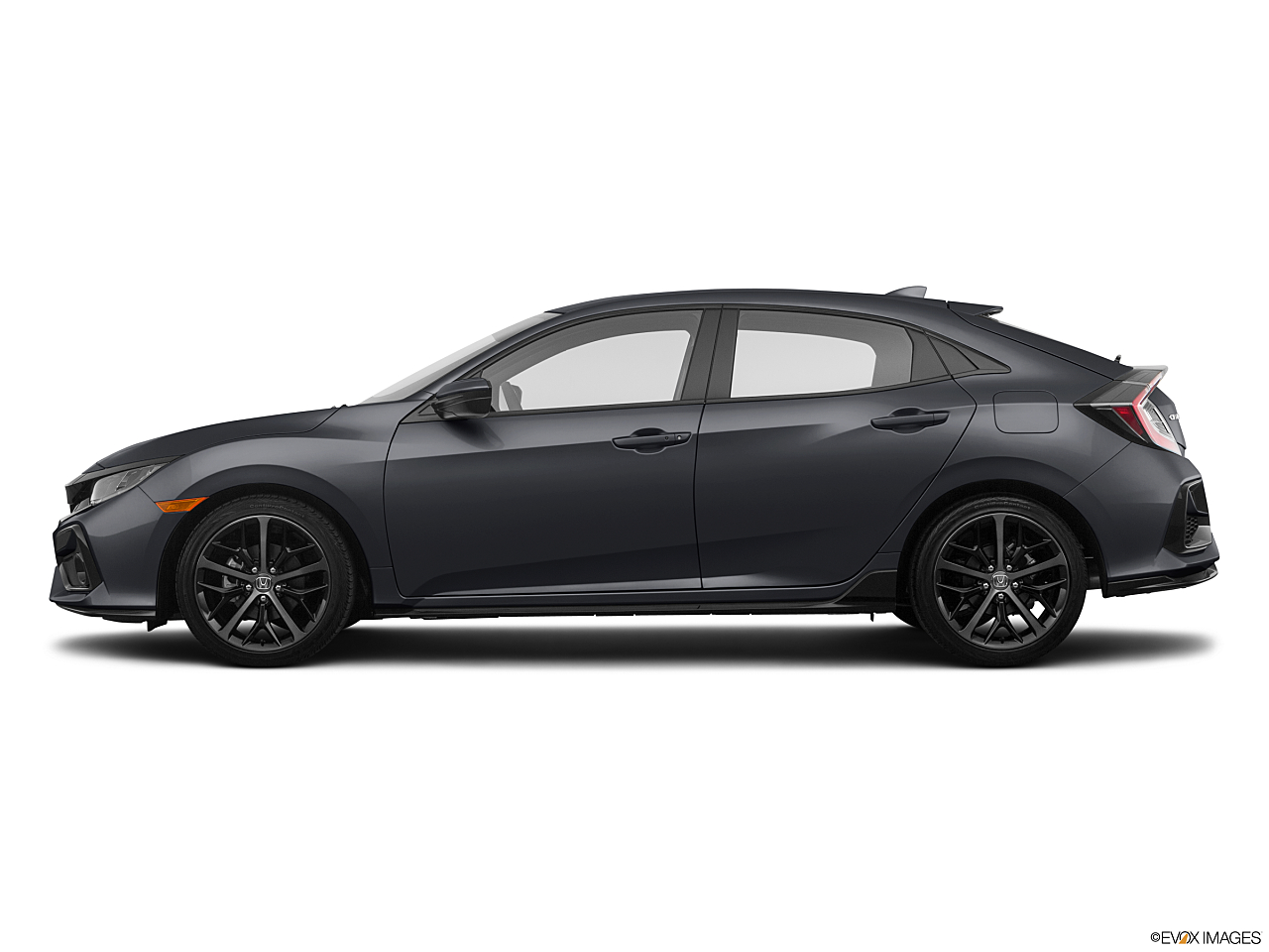 Image of 2020 Honda Civic Sport