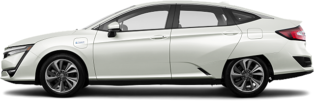 2020 Honda Clarity Plug-In Hybrid Base 4dr Sedan