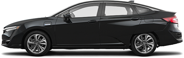 2020 Honda Clarity Plug-In Hybrid Touring 4dr Sedan