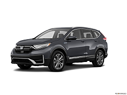 Thumbnail image of 2020 Honda CR-V Hybrid at Honda Morristown