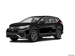Thumbnail image of 2020 Honda CR-V at Honda Morristown