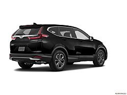 Thumbnail image of 2020 Honda CR-V at Honda Morristown