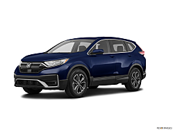 Thumbnail image of 2020 Honda CR-V at Maxon Hyundai Inc.