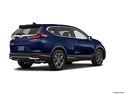Thumbnail image of 2020 Honda CR-V at Maxon Hyundai Inc.