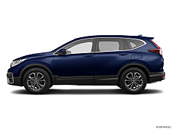 Thumbnail image of 2020 Honda CR-V at Maxon Hyundai Inc.