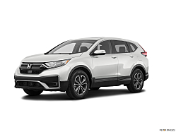 Thumbnail image of 2020 Honda CR-V at Action Nissan