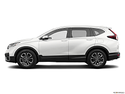 Thumbnail image of 2020 Honda CR-V at Action Nissan