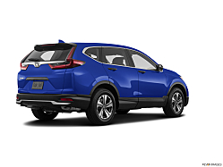 Thumbnail image of 2020 Honda CR-V at Morristown Chevrolet