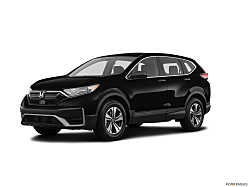 Thumbnail image of 2020 Honda CR-V at Honda Morristown