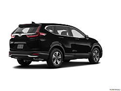 Thumbnail image of 2020 Honda CR-V at Honda Morristown