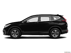 Thumbnail image of 2020 Honda CR-V at Honda Morristown