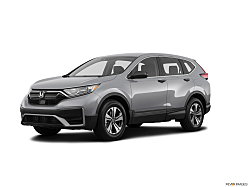 Thumbnail image of 2020 Honda CR-V at Lakeway Auto