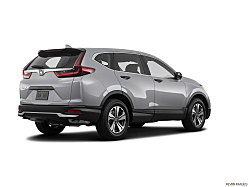 Thumbnail image of 2020 Honda CR-V at Lakeway Auto