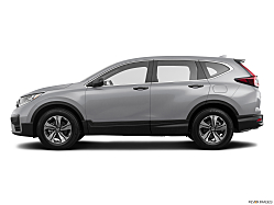 Thumbnail image of 2020 Honda CR-V at Lakeway Auto