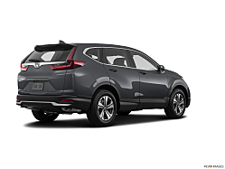 Thumbnail image of 2020 Honda CR-V at Honda Morristown