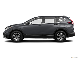Thumbnail image of 2020 Honda CR-V at Honda Morristown