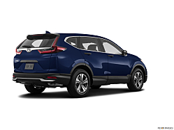 Thumbnail image of 2020 Honda CR-V at Honda Morristown