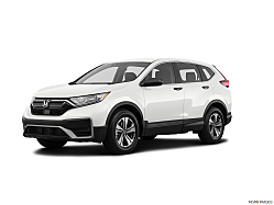 Thumbnail image of 2020 Honda CR-V at Lakeway Auto