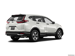 Thumbnail image of 2020 Honda CR-V at Lakeway Auto