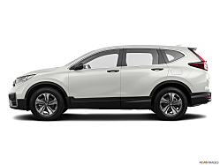 Thumbnail image of 2020 Honda CR-V at Lakeway Auto