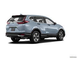 Thumbnail image of 2020 Honda CR-V at Honda Morristown