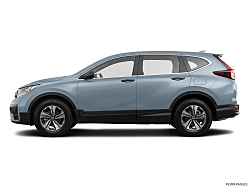 Thumbnail image of 2020 Honda CR-V at Honda Morristown