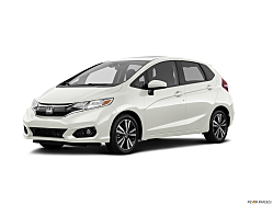 Thumbnail image of 2020 Honda Fit at Honda Morristown