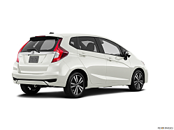 Thumbnail image of 2020 Honda Fit at Honda Morristown