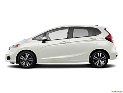 Thumbnail image of 2020 Honda Fit at Honda Morristown
