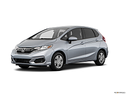 Thumbnail image of 2020 Honda Fit at Honda of Bridgewater