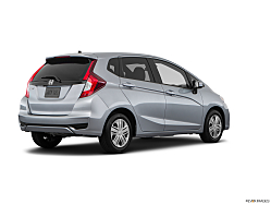 Thumbnail image of 2020 Honda Fit at Honda of Bridgewater