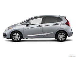 Thumbnail image of 2020 Honda Fit at Honda of Bridgewater