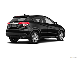 Thumbnail image of 2020 Honda HR-V at Honda Morristown